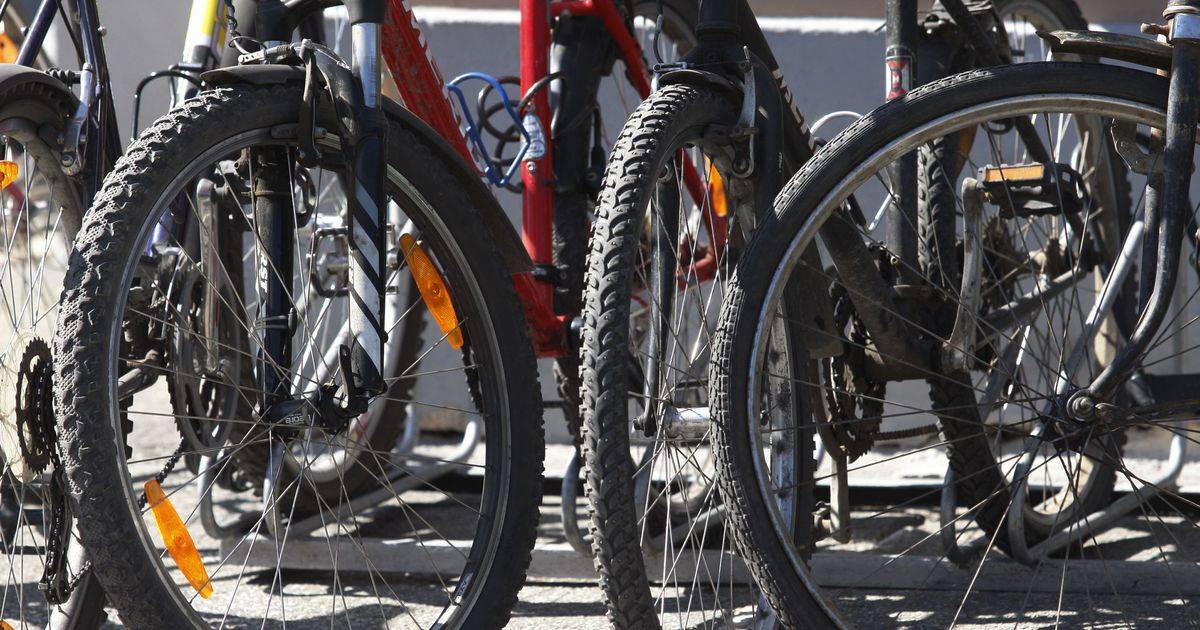 Городские велосипеды хельсинки - vsё.fi - всё о финляндии