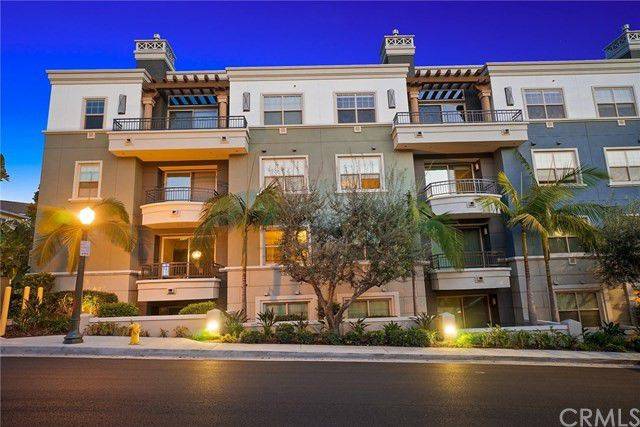 Цены на недвижимость в Лос-Анджелесе
