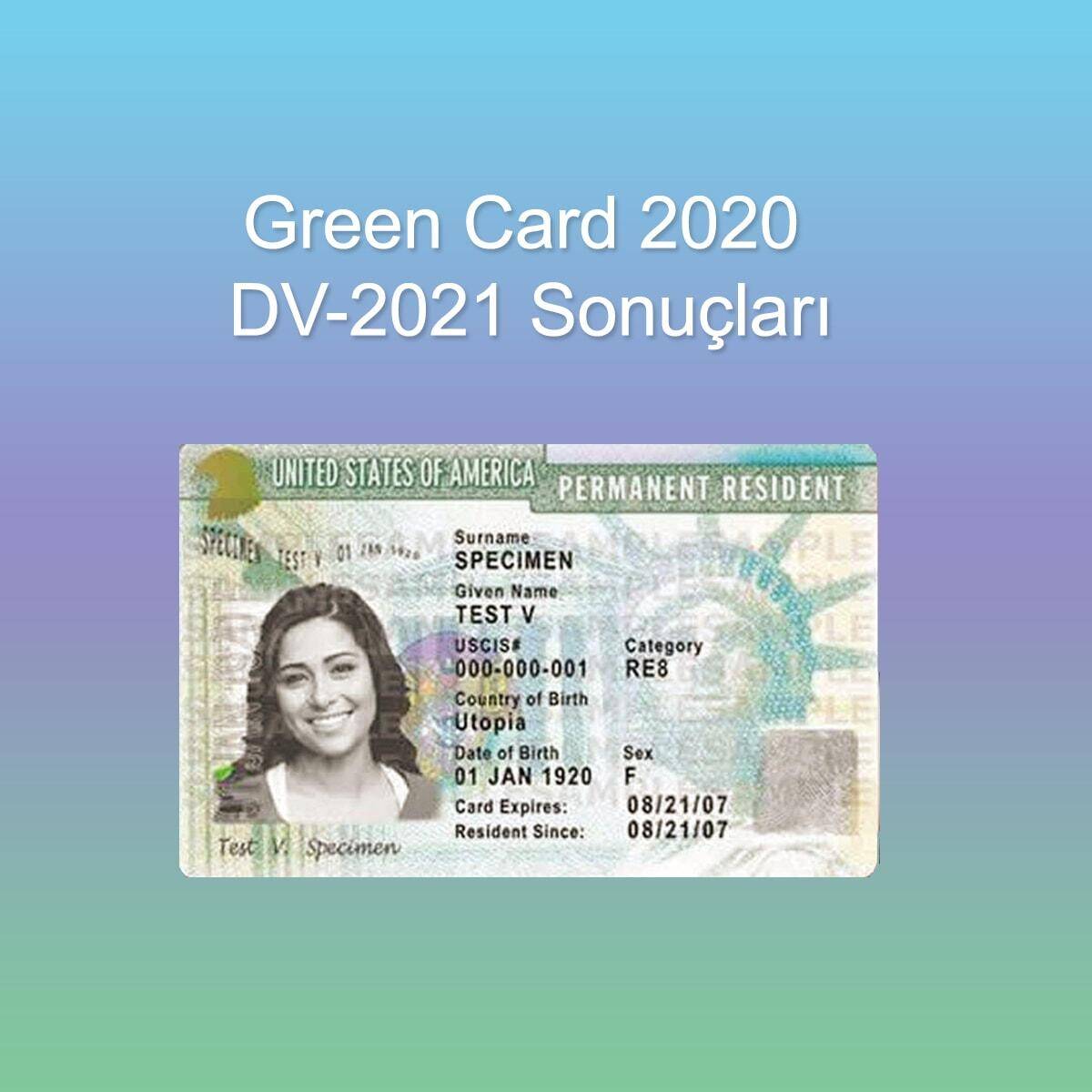 Вся информация о green card в сша подробные ответы на вопросы