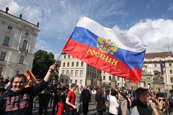 Двойное гражданство в чехии в 2021 году для россиян и украинцев