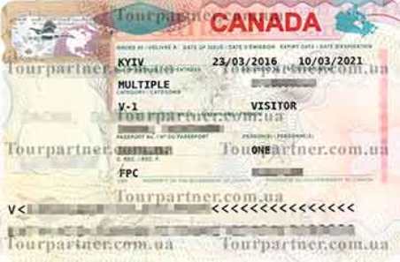 Виза в канаду — как получить, как оформить в 2021 году, требования, документы для получения канадской визы | туристер.ру