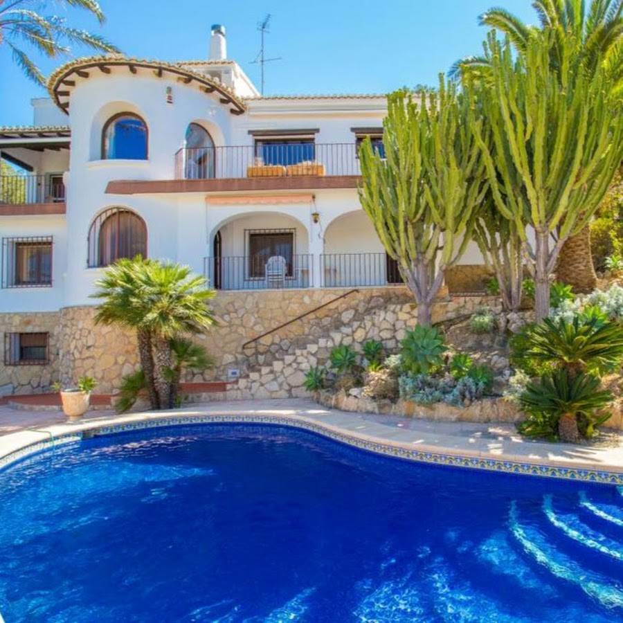 Недвижимость в испании – купить жилье в испании на побережье у моря, узнать цены | terrasun