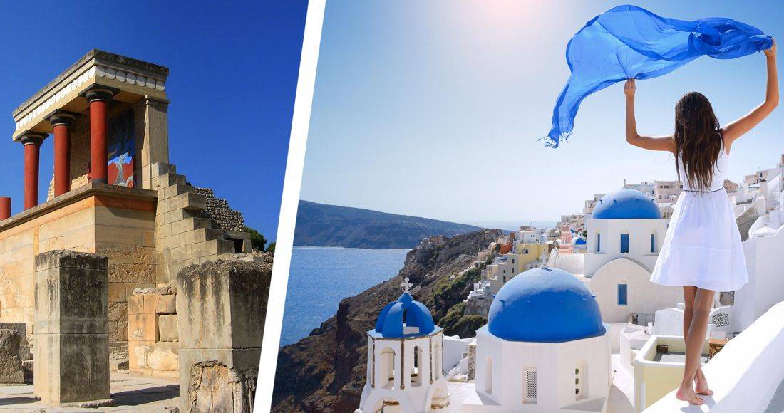 Что нужно знать об отдыхе в греции