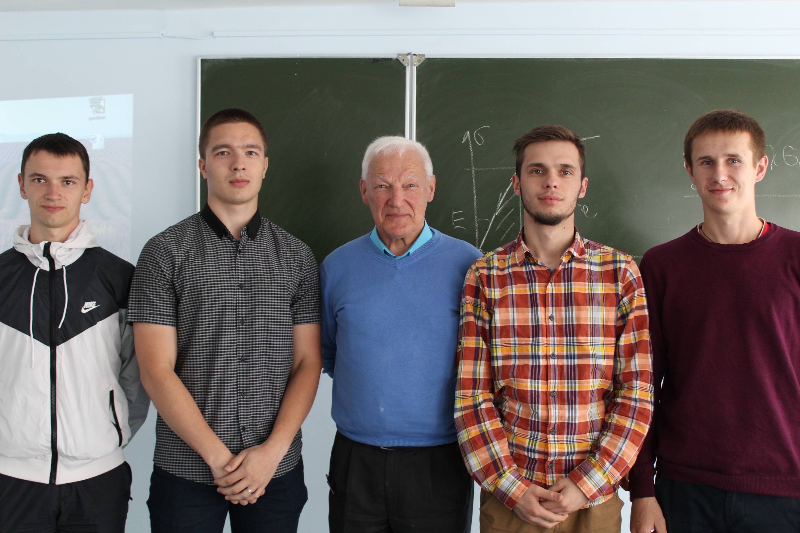 Университеты польши для белорусов