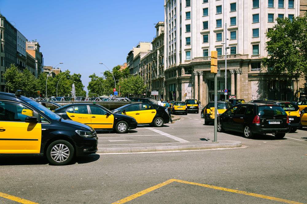Аренда авто в испании — 2021. цены и отзывы, где лучше бронировать?