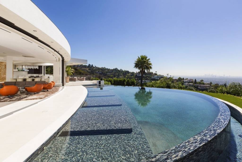 Недвижимость в Лос-Анджелесе: особенности покупки и аренды