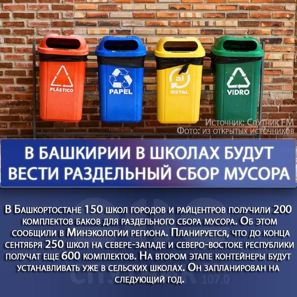 Сортировка мусора в россии: проблема раздельного сбора или как заставить людей сортировать, закон о разделении и переработке отходов, перспективы новой системы
