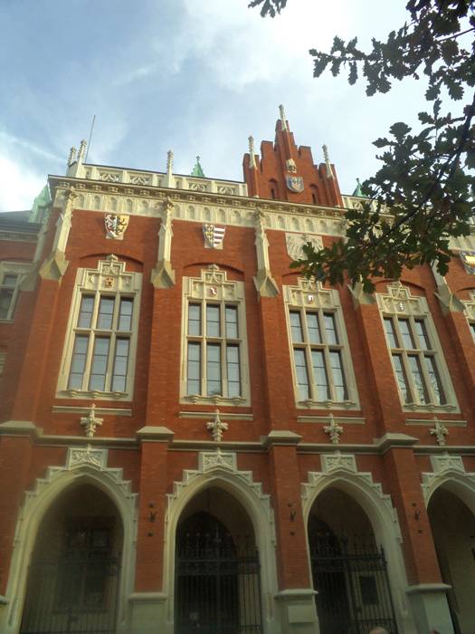 Ягеллонский университет: факультеты, специальности, правила приема