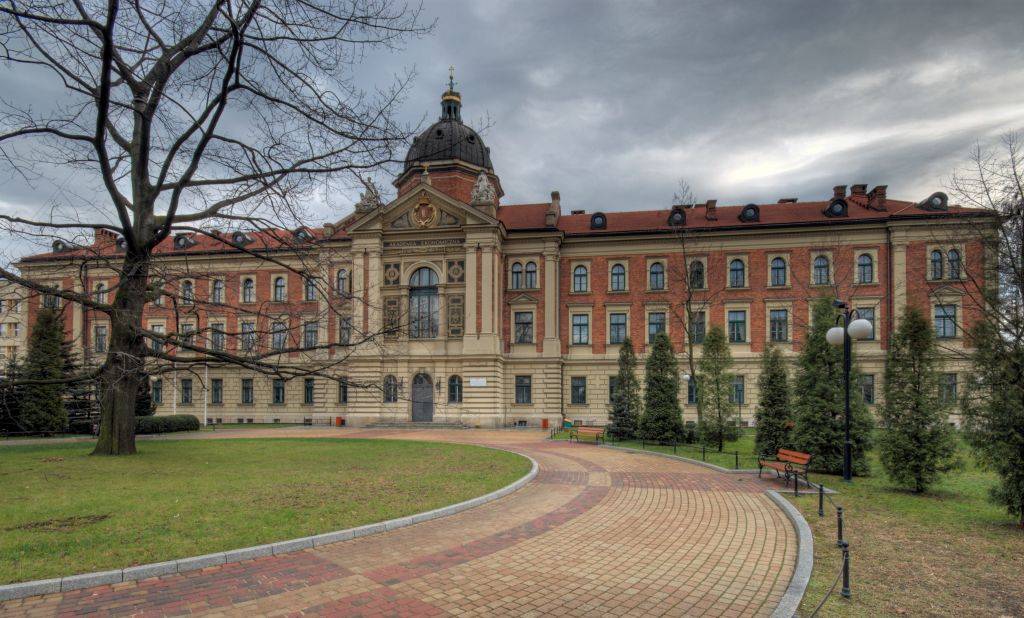 Вроцлавский университет