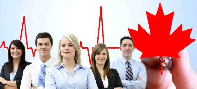 Провинциальные программы иммиграции в канаду в 2020 году (pnp)