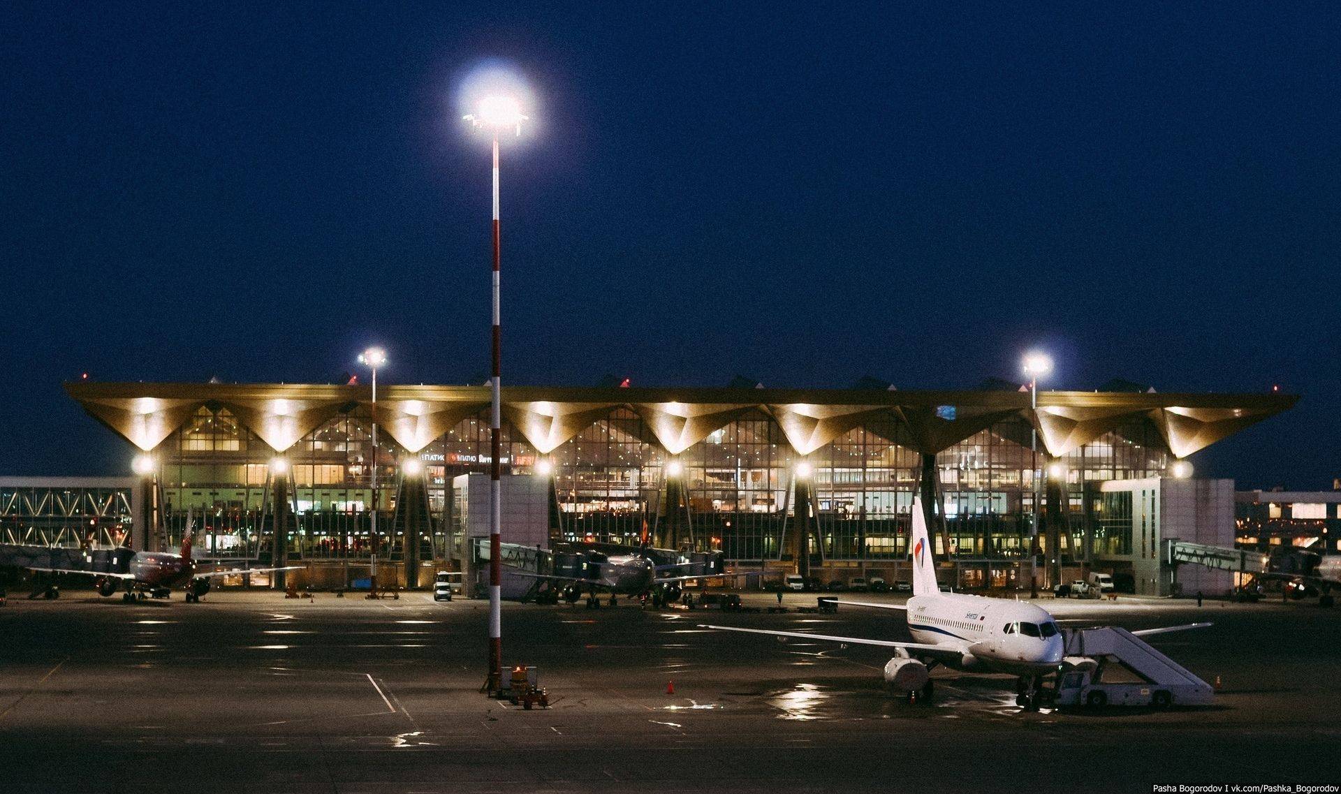 Международные воздушные ворота Дюссельдорфа – аэропорт Weeze