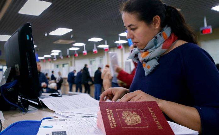 Виза в сша | особенности оформления визы для граждан россии в 2021 году