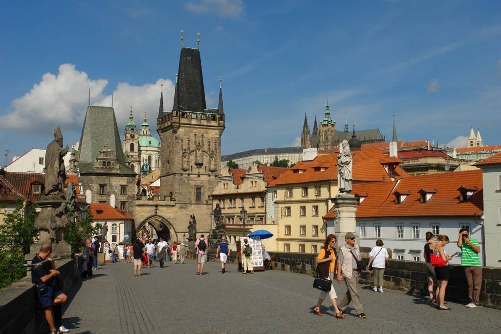 Самостоятельное путешествие в чехию — 2021. цены и советы