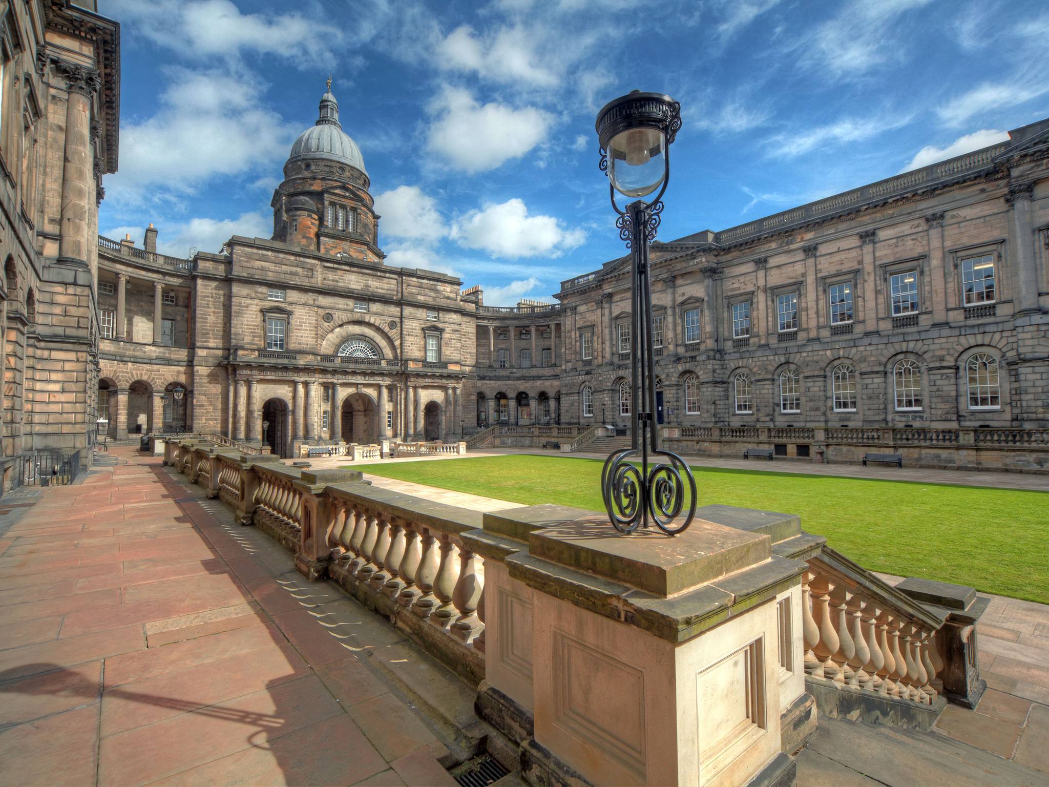 Как поступить в эдинбургский университет в 2021 году