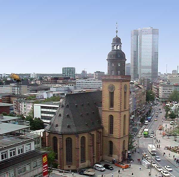 Франкфуртский собор