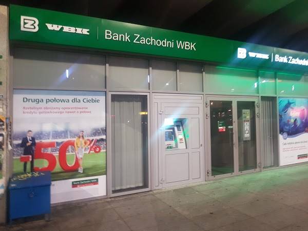 Польский “вбк банк заходни”