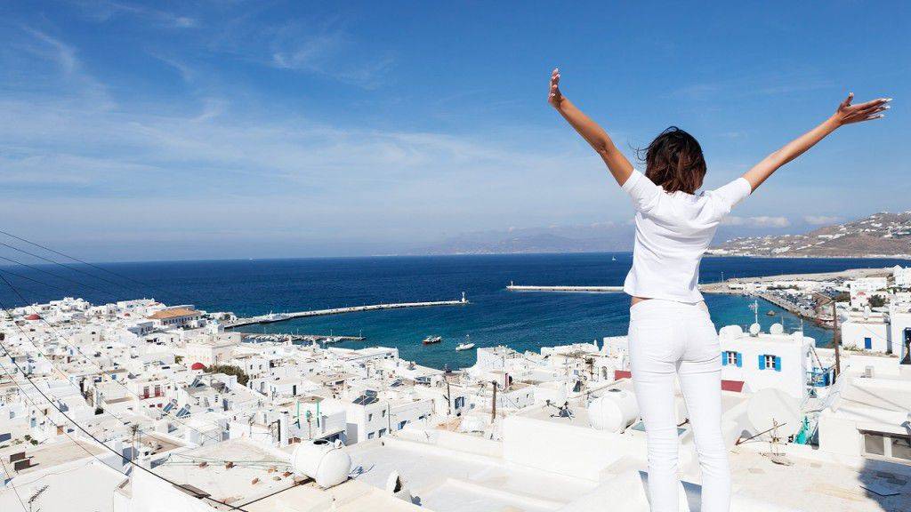 Самостоятельный отдых в греции — 2020. виза, цены, отзывы, советы