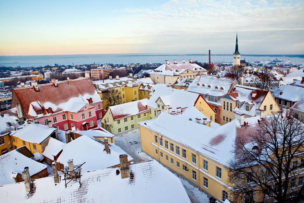 Работа в эстонии в 2021 году: вакансии, сайты поиска, разрешение