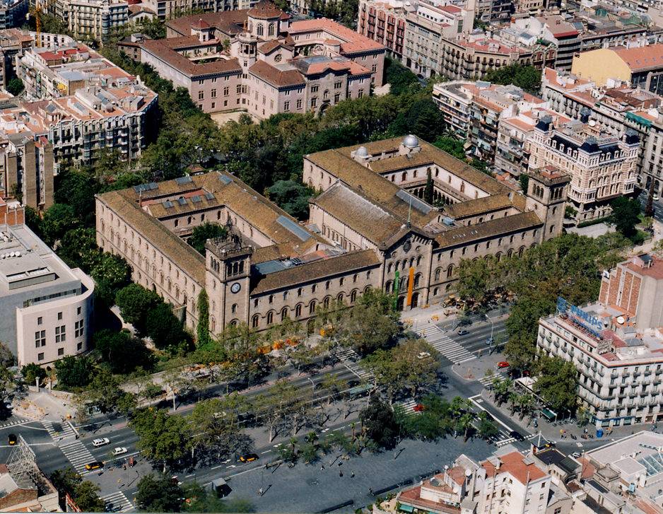 Университеты испании – как поступить иностранцу и лучшие вузы