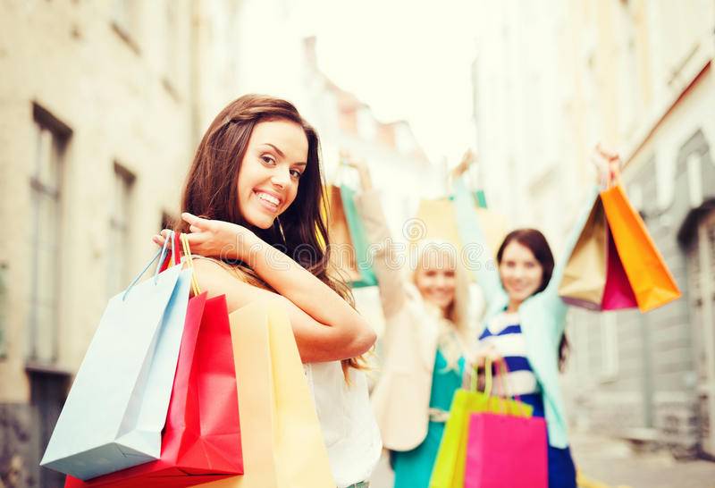 Все, что нужно знать путешественникам о шопинге в германии