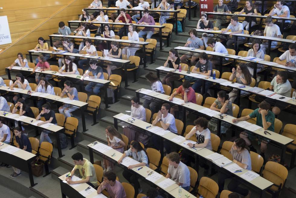 Национальный университет дистанционного образования испании: классика и современность