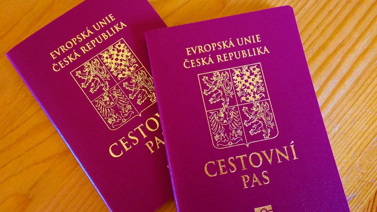 Как получить гражданство чехии | иммиграция без предоплаты