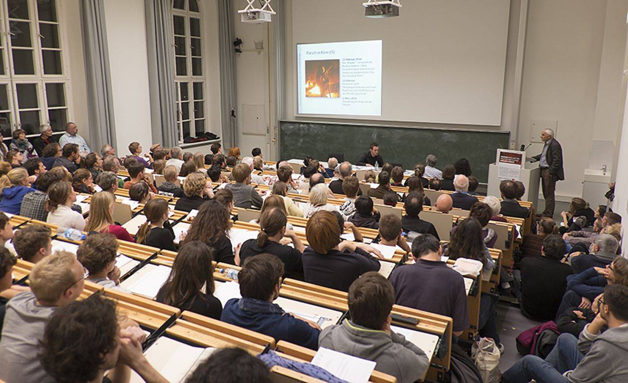 Как получить образование в германии через studienkolleg в  2021  году