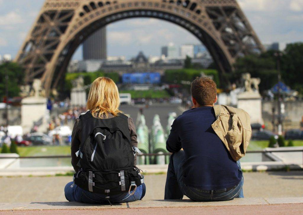 Как найти работу в париже в 2021 году для иностранцев