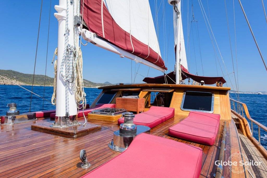 Как купить или арендовать яхту в солнечной испании