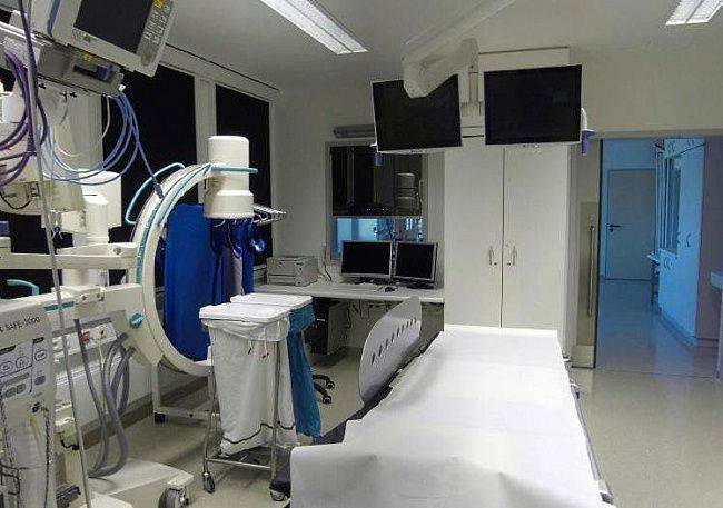 Ведущие центры и клиники по лечению ортопедии в германии