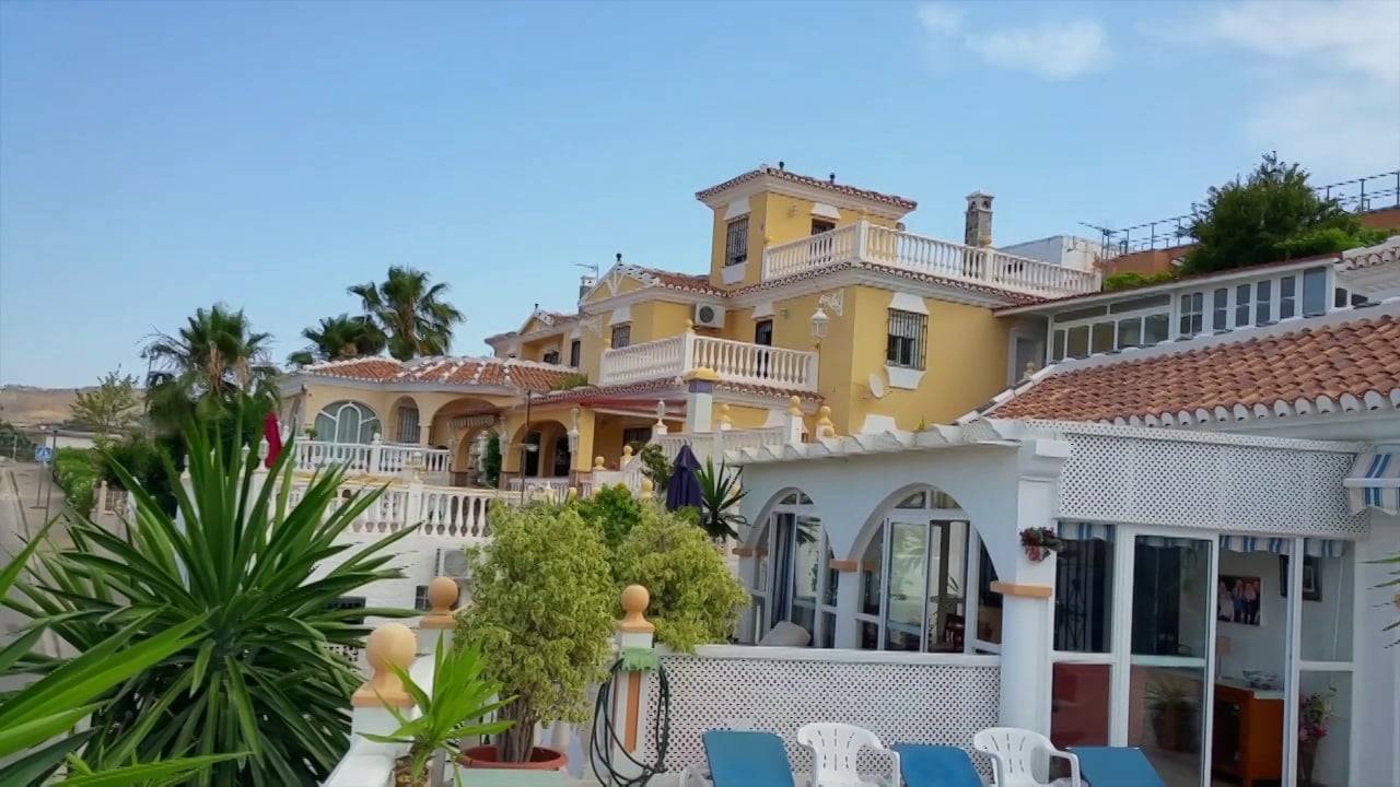 Купить недвижимость в испании