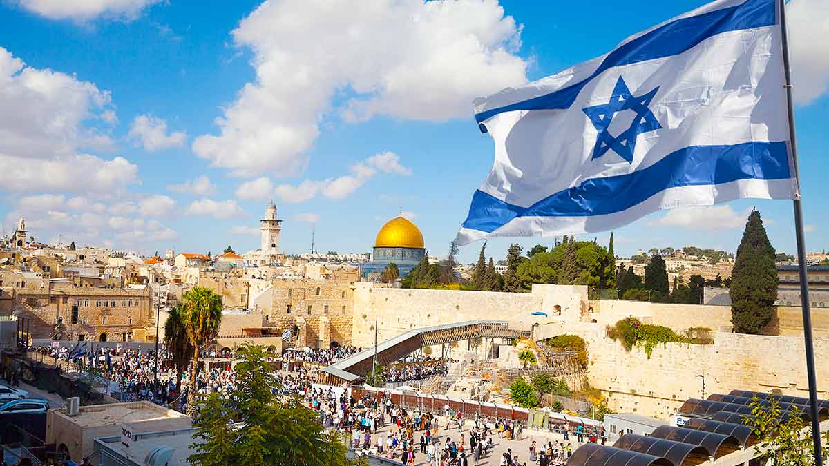 Кибуцы в израиле в  2021  году: традиции и инновации