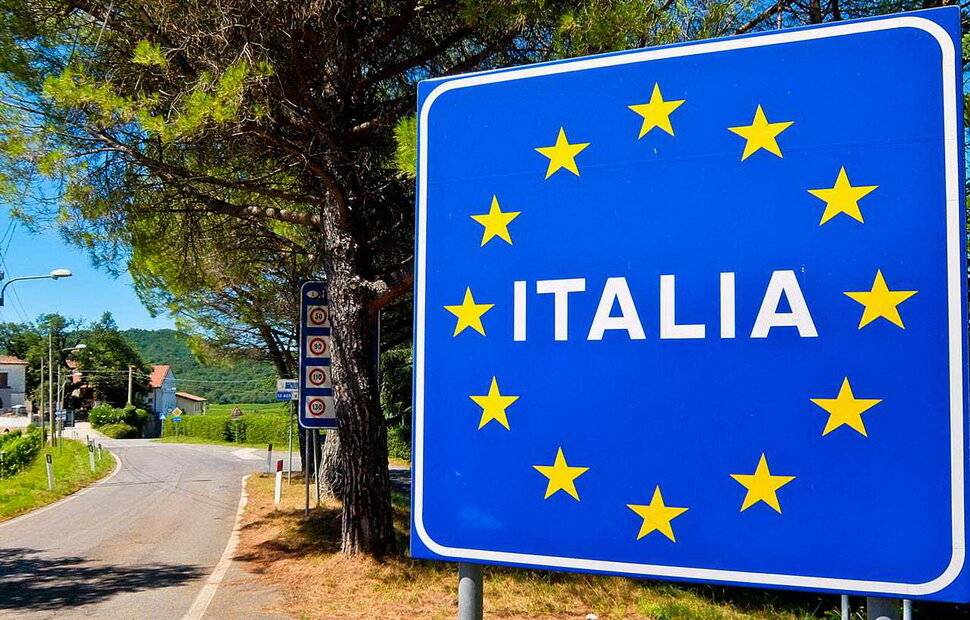 Когда откроют границы италии для туристов из россии в 2020 году: последние новости на сегодня