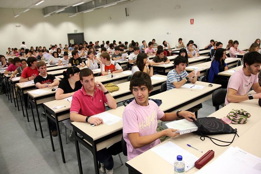 Высшее образование в испании: особенности и преимущества