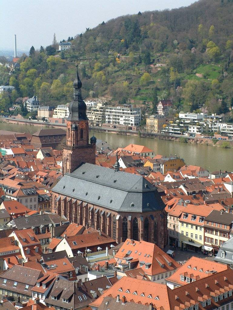 Готические соборы германии: самые известные здания, фото
