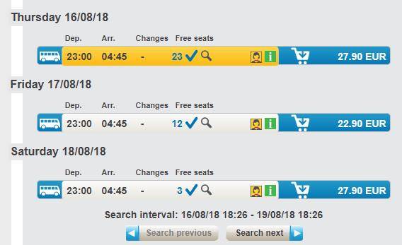 Как добраться из парижа в прагу: поезд, автобус, машина. расстояние, цены на билеты и расписание 2021 на туристер.ру