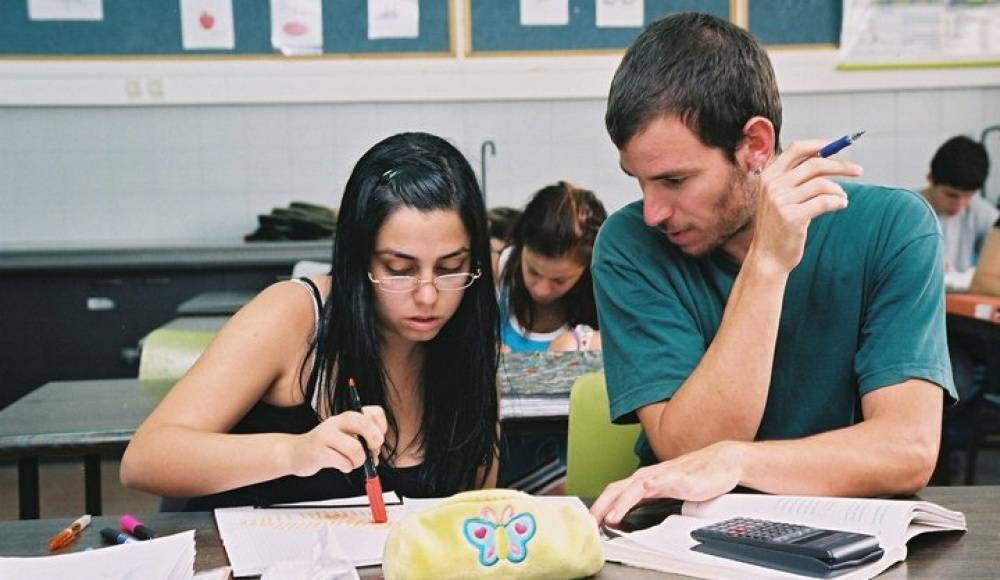 Школа в израиле: особенности образования в 2021 году
