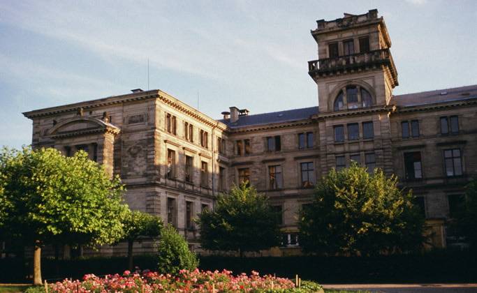 Страсбургский университет – возможность получить образование высокого качества