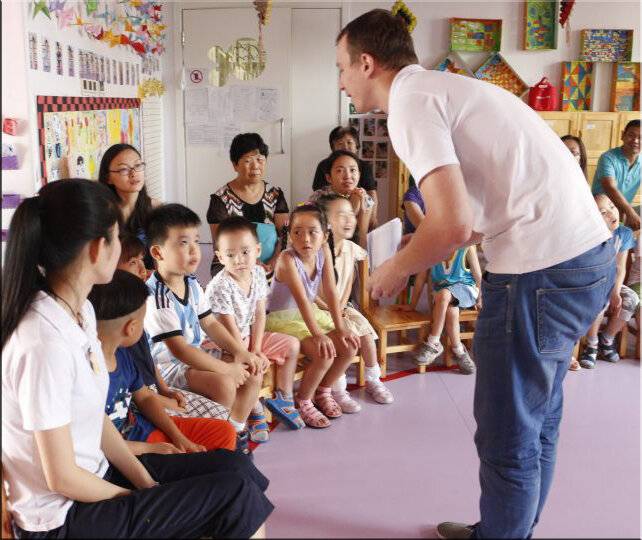 Образовательный процесс в китае: все об этапах обучения