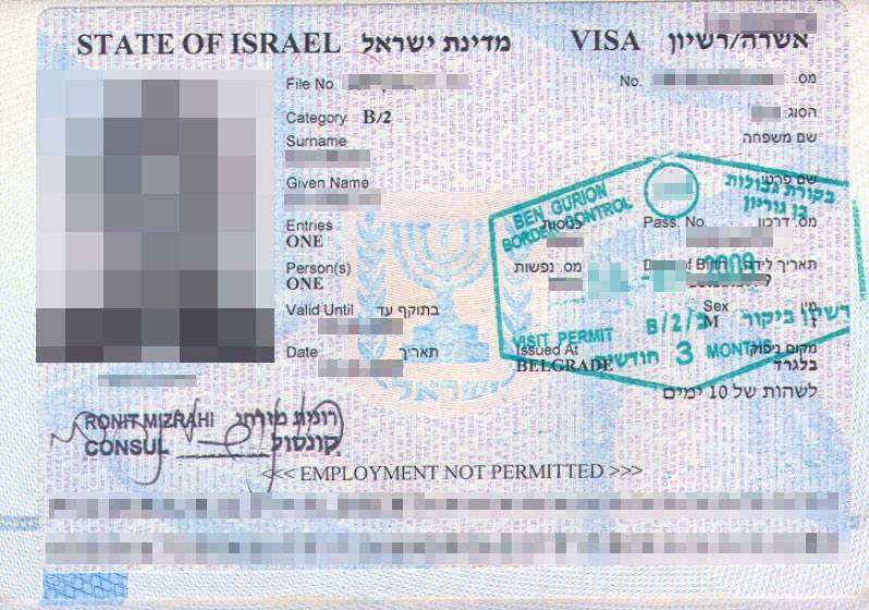 Может ли репатриант уехать из израиля после получения гражданства