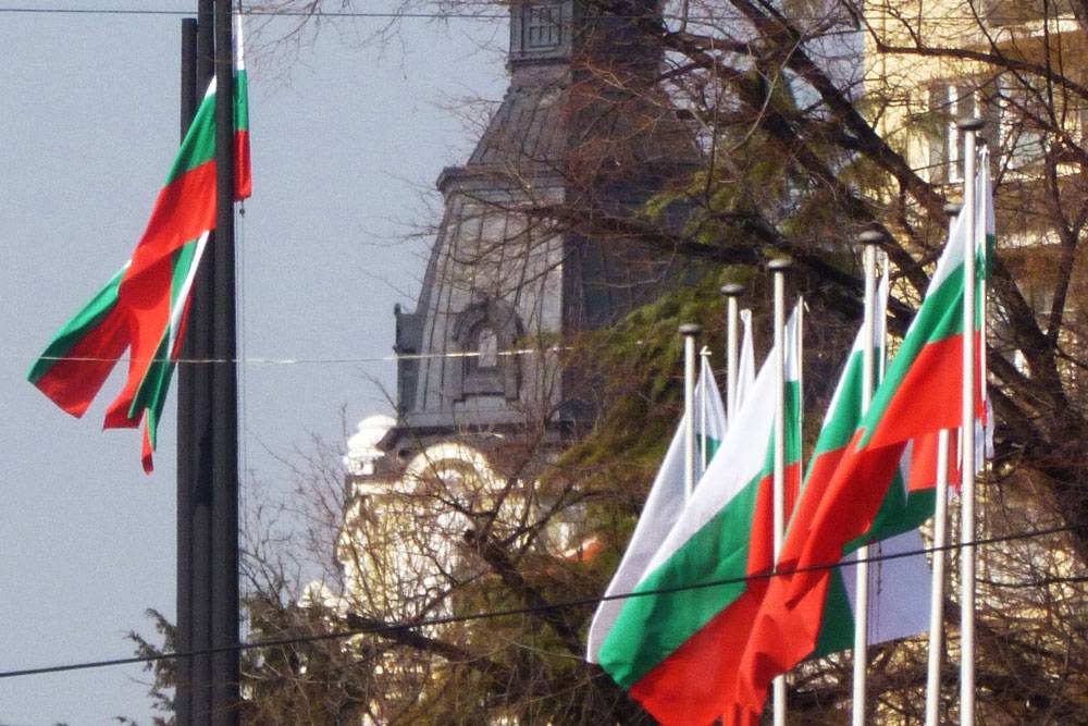 Когда откроют болгарию для россиян в 2020?