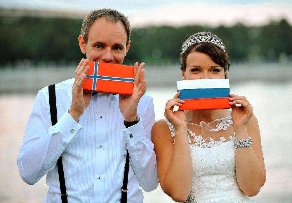 Порядок заключения брака с иностранными гражданами на территории рф