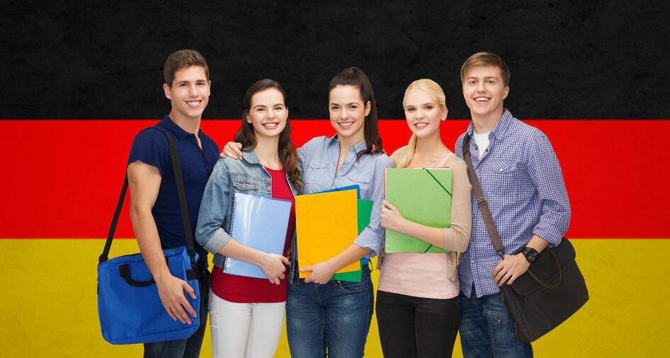 Получение образования в германии в 2021 году, поступление, документы