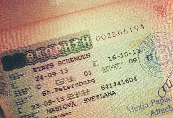 Как поехать в Грецию без визы в 2021 году