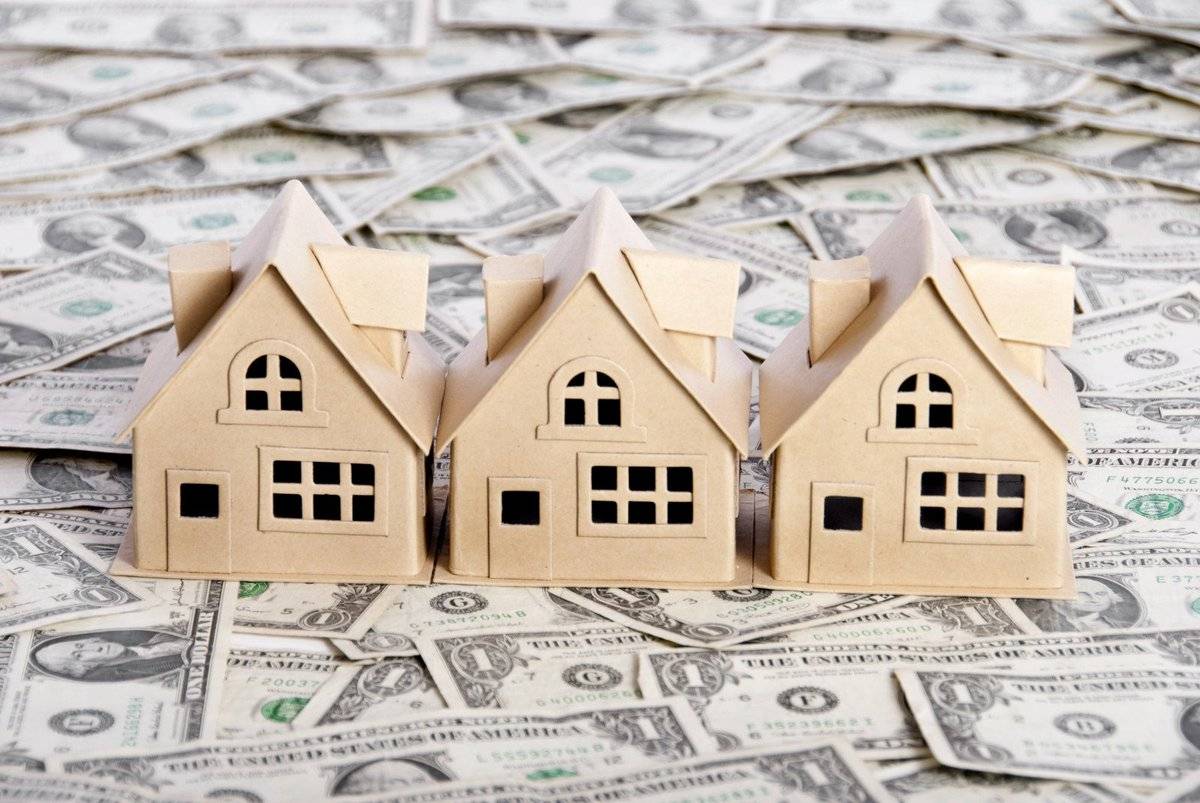 Коммерческая недвижимость в кризис 2020: продавать, покупать или ждать