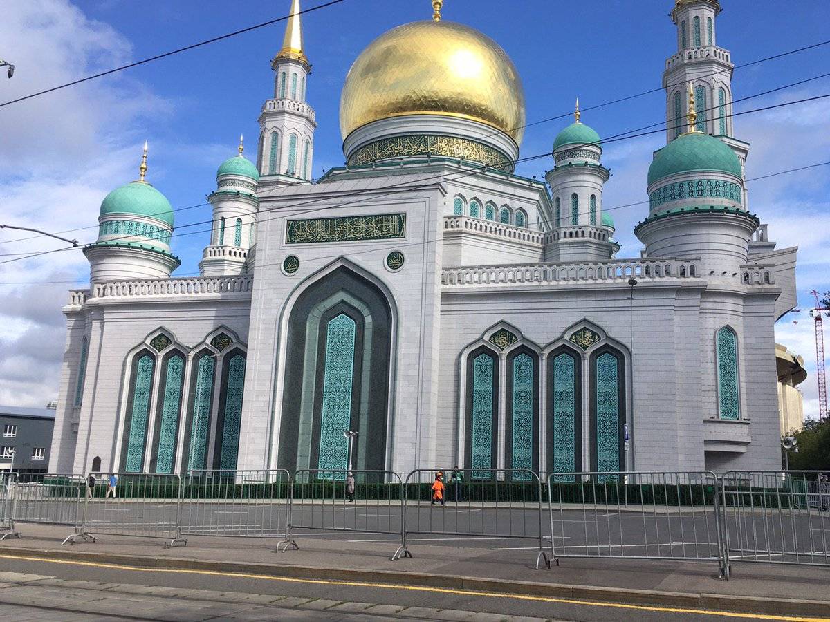 Религии города на берегах рейна: храмы, соборы и мечети кельна