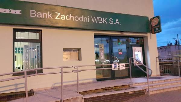 Польский “вбк банк заходни”