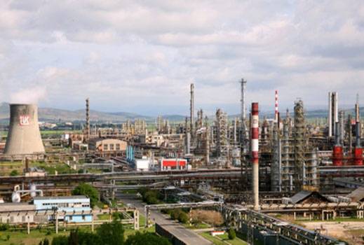 Промышленность болгарии: металлургия, машиностроение, энергетика
