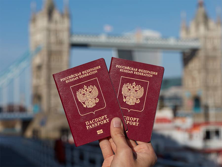 Разрешено ли в рф иметь двойное гражданство
