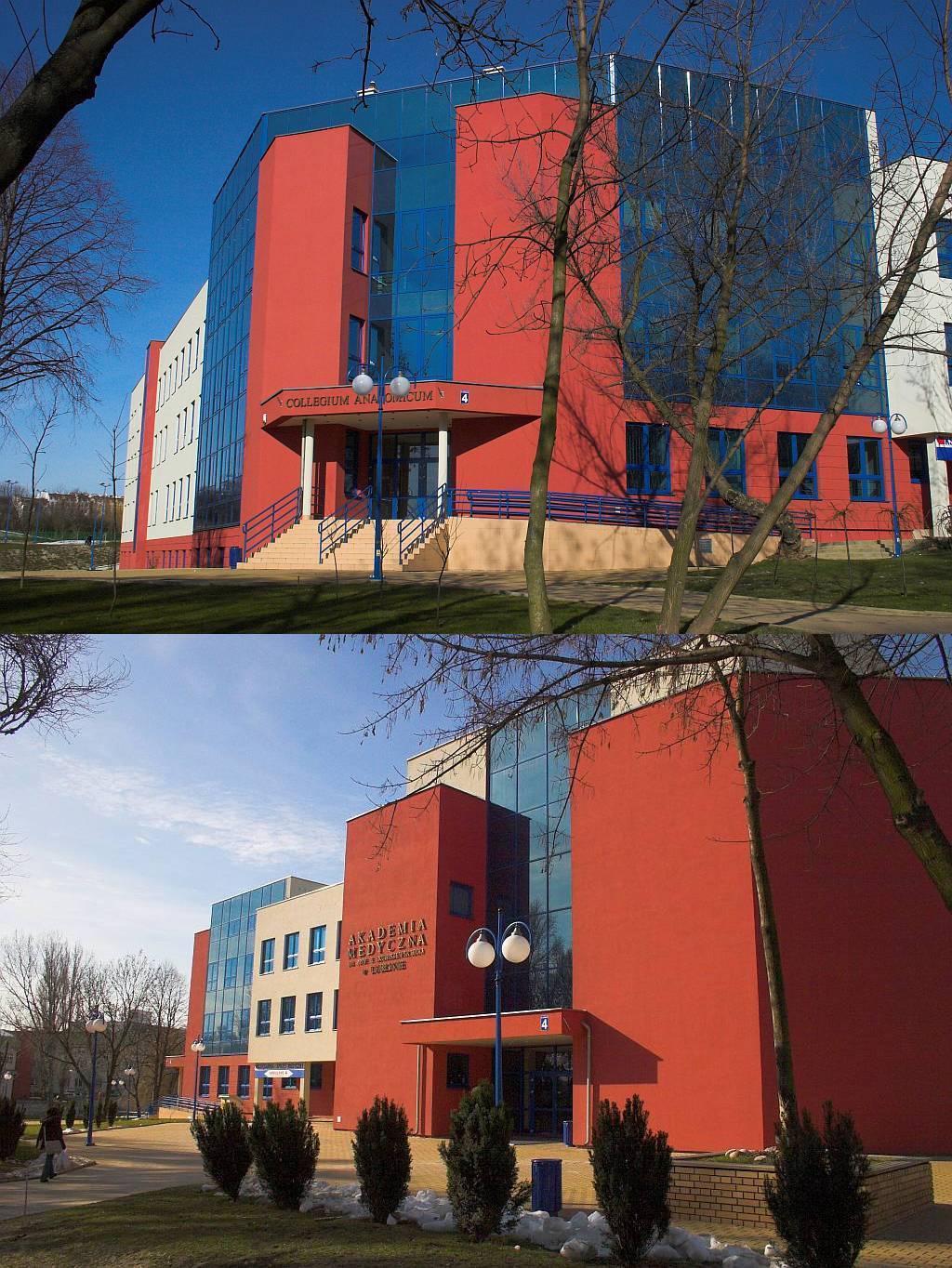 Люблинский технический университет
